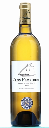 Lhev vna Clos Floridene BLANC 2021