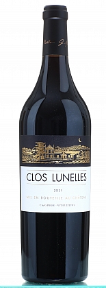 Lhev vna Clos Lunelles 2021