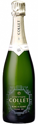 Lhev vna Collet Brut Blanc de Blancs Premier Cru