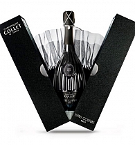 Lhev vna Collet Brut Esprit Couture Brut Vintage + GB 2014