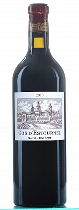 Lhev vna Cos dEstournel 2010