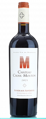 Lhev vna Croix Mouton 2021