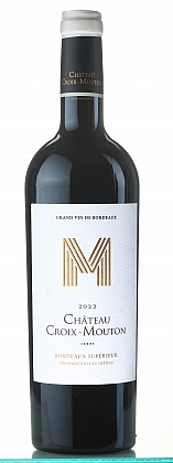 Lhev vna Croix Mouton 2022