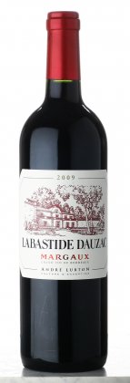 Lhev vna Labastide Dauzac 2009