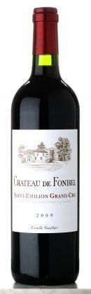 Lhev vna de Fonbel 2009