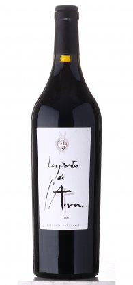 L�hev v�na Les Portes de I�Am 2007