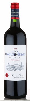 Lhev vna Grand Corbin Despagne 2008