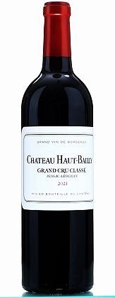 Lhev vna Haut Bailly 2021