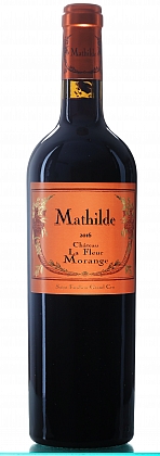 Lhev vna Mathilde de La Fleur Morange 2016