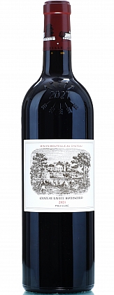 Lhev vna Lafite Rothschild 2021