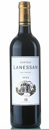 Lhev vna Lanessan 2022