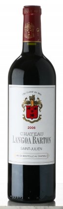 Lhev vna Langoa Barton 2006