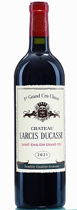 Lhev vna Larcis Ducasse 2021