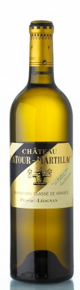 Lhev vna Latour Martillac Blanc 2004