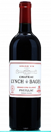 Lhev vna Lynch Bages 2021