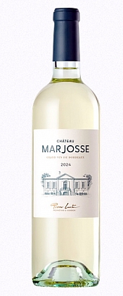 Lhev vna Marjosse BLANC 2024