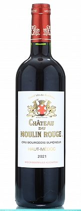 L�hev v�na du Moulin Rouge 2021