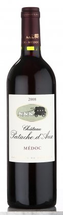 Lhev vna Patache dAux 2008