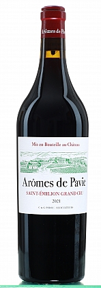 Lhev vna Aromes de Pavie 2021