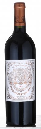 L�hev v�na Pichon L. Baron 2007