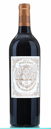 Lhev vna Pichon L. Baron 2021