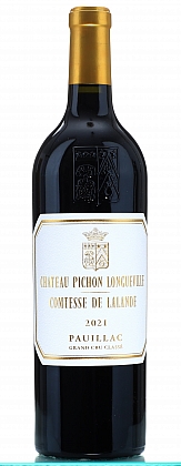 Lhev vna Pichon L. Comtesse 2021