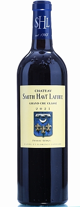 Lhev vna Smith Haut Lafitte 2021