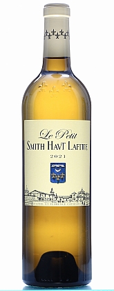 Lhev vna Le Petit Smith Haut Lafitte BLANC 2021