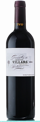 L�hev v�na Villars 2015