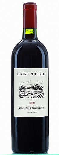 Chteau Tertre Roteboeuf